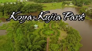 Koya - Kujia Park I Aerial Views Of Koya - Kujia Park I Abhayapuri I Bongaigaon, Assam