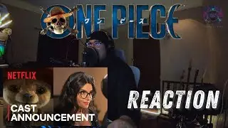 ONE PIECE Season 2 | Chopper Global Dubbing REACTION