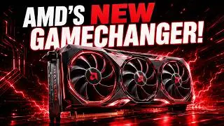AMD’s New 16GB GPU Could Change the GPU Market!