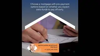 Smart Mortgage: How Should You Choose?