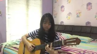 My Favorite Clothes - RINI short acoustic cover
