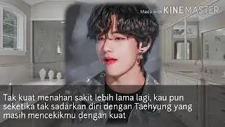 Ff Oneshoot Kim Taehyung [indo] 