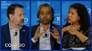 Leveling the Playing Field for Small Business (2025 Small Business Forum)