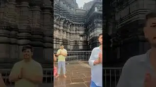 Triyambkeshwar jyotirlinga #shorts #viral  #love #lifeisbutadream #travel #trendingshorts #trending