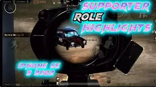 Practice Scrims For PMCO l HIGHLIGHT MONTAGE