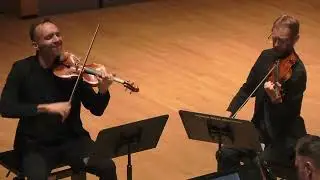 JACK Quartet | Caroline Shaw: Entr’acte