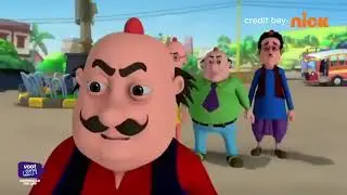 Motu Patlu New Episode | Samosa Vending Machine | Funny Cartoon for Kids