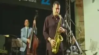 Rosario Giuliani Quartet -  Vicenza Jazz 2005