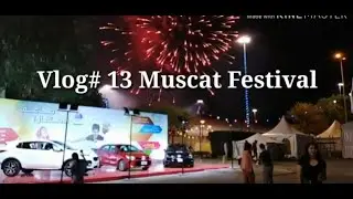 Muscat Festival: Events, Entertainment & Unmissable Happenings in Oman! 🎉