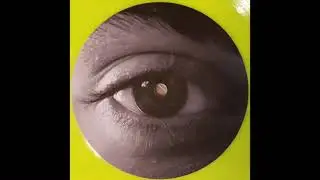 Rhys Celeste - Microlith - Side A 33 rpm