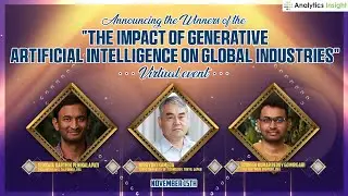 The Impact of Generative Artificial Intelligence on Global Industries