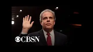 Former FBI lawyer under criminal investigation for allegedly altering documents related to 2016 R&hellip;
