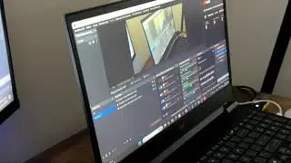 Transmisión en vivo de Omar Ramirez