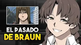 El pasado de MR BRAUN | Resumen Steins;Gate Braunian Motion of Love and Hate