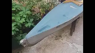 Klepper Vagabung Faltboot