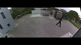 Tentativo di effrazione 4