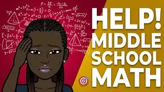 🎯 Struggling to Support Your Middle School Math Student? You're Not Alone