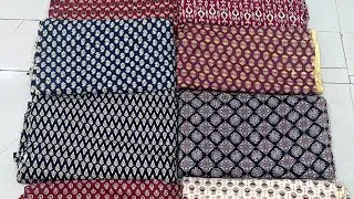 Mix & Match Materials Starting from Rs. 49/-