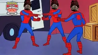 Three Coalossals In One Game