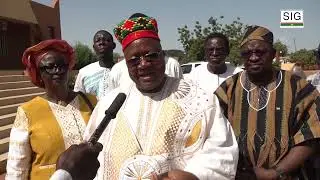 𝗝𝗘𝗣𝗣𝗖 2025 à Kaya : une rencontre entre engagement et excellence