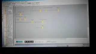 Simulación de Banda Transportadora en Logosoft Confort