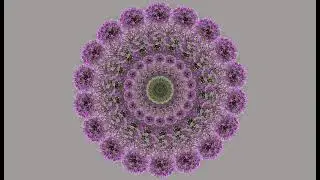 Homage to Nature by Harold Olejarz, version 3