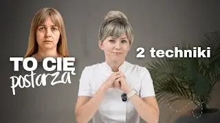 Dlaczego Twoja twarz szybko się starzeje i wygląda na zmęczoną?