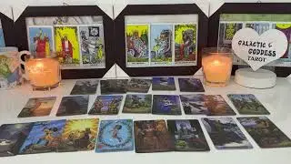 AQUARIUS   - Life takes a serious turn! AQUARIUS  TAROT LOVE READING