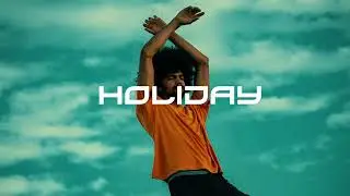 [Free] &ldquo;HOLIDAY&rdquo; Rema x Ayra star Type Beat l Afrobeat Instrumental l
