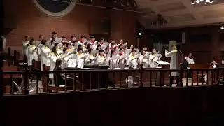 Ave Maria(Mascagni)