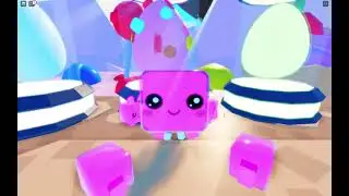 ОБНОВЛЕНИЕ Симулятор щелчка конфет  🍭 UPDATE 🍭 Candy Clicking Simulator