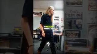 Student Gets Kicked Out For Calling Out Lazy Teacher👀