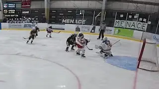 Oakville Rangers U11 AAA vs Lambton Jr Sting