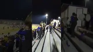 Talkin Deep creek High Marching hornets