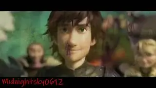HTTYD Younger Dreams