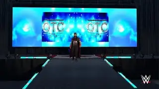 WWE 2K25 FCW/BCW #6&6 Money in the Bank:Toronto (2k25) main Event