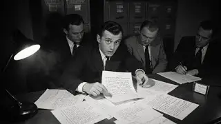 The Venona Files: How the US Read Soviet Spy Messages for 50 Years (And Hid It From the President)