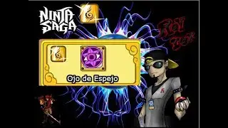Como beneficia cada talento extremo a cada elemento en Ninja Saga (6/7)