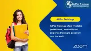 Java Free Master class | Free Java Course | #allprotrainings