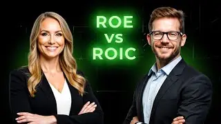 ROE vs ROIC