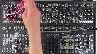 Timbre FARM: Amplitude Modulation