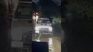 On my channel we do it all quick rescue service after my tios bbq!
