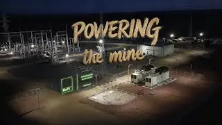 MINING DIESEL POWER STATIONS | GENERATOR SET SELECTION GUIDE