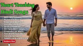 Top 10 Hindi Romantic Songs 90s | Heart Touching &ndash; bollyflow