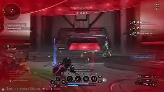 First descendant void bunny