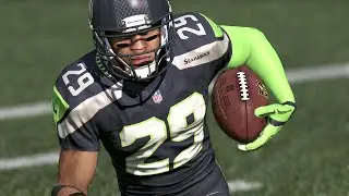 Madden 17 Top 10 Plays of the Week Episode #1 - CRAZY LATERAL FROM THE LEGION OF BOOM
