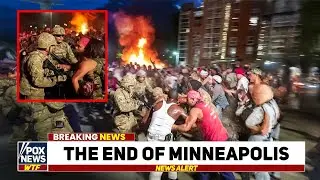 FBI & ICE Launch Operation in Minneapolis After Tragedy &mdash; What&rsquo;s Happening Now
