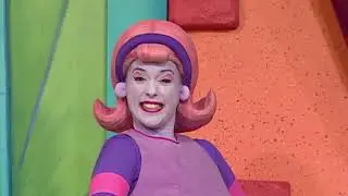 The Doodlebops 118 - The Bad Day | HD | Full Episode