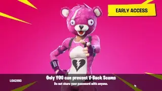 Fortnite live strem solo