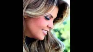 Cantora Tania Witt - Me Usa